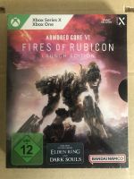 Armored Core VI 6 Fires of Rubicon für Xbox One/ Series X, -neu Mitte - Gesundbrunnen Vorschau