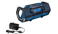 Bosch Professional 18V System Akku Baustellenradio GPB 18V-2 C Niedersachsen - Winsen (Aller) Vorschau