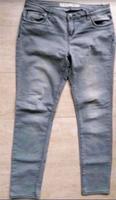 Damen Jeggings Größe 42 Neuwertig Sachsen-Anhalt - Halberstadt Vorschau