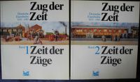 ZUG DER ZEIT - ZEIT DER ZÜGE  Deutsche  Eisenbahn 1935-1985 Bayern - Rednitzhembach Vorschau