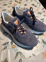 Shabbies Amsterdam Sneaker Chunky Sachsen - Priestewitz Vorschau