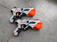 2er Set Nerf Laserops Pro Alphapoint Pistolen. Bayern - Lindenberg im Allgäu Vorschau