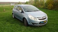 Opel Corsa D Edition  Klima 1.Hd.LPG-Gas 1250,- Thüringen - Jena Vorschau