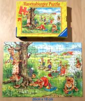 Ravensburger Osterhase Puzzle - Buch Osternest Raabe Socke Ostern Dresden - Strehlen Vorschau