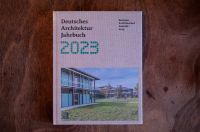 Deutsches Architektur Jahrbuch 2023, neu Hannover - Linden-Limmer Vorschau