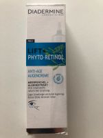 Diadermine Lift Phyto-Retinol Anti Age Augen Cremei Niedersachsen - Braunschweig Vorschau