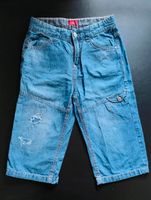 S.Oliver Jeans Bermuda Jungen Größe 152 slim Baden-Württemberg - Waiblingen Vorschau