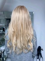 ❤️Echthaar haarverlängerung Haarverdichtung Extensions tresse tap Nordrhein-Westfalen - Castrop-Rauxel Vorschau