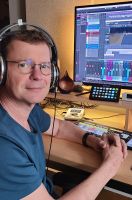 Podcast, Mixing, Mastering und Restauration Mitte - Wedding Vorschau