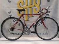 FAGGIN Vintage Renn- / Reiserad Cyclocross Stahl 52 cm Cantilever München - Ludwigsvorstadt-Isarvorstadt Vorschau