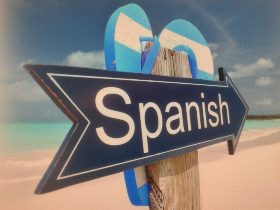 Spanisch für den Urlaub, Spanisch-Unterricht in Centrum