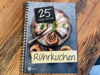 Kochbuch Rührkuchen LV.Verlag Neu! Bayern - Arnstorf Vorschau