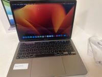 MacBook Pro 2020 M1 Chip Thüringen - Erfurt Vorschau