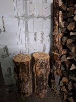 Schwedenfeuer Holz Fichte versch. Größen Hessen - Rimbach Vorschau