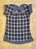 Hängerchen S Minikleid Lagenlook Sachsen - Riesa Vorschau