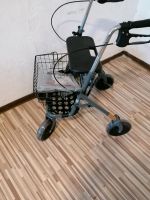 Rollator ganz Neu Originale verpackt Saarbrücken-West - Burbach Vorschau