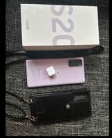 Samsung S20 FE 128GB, keine Kratzer Hamburg-Nord - Hamburg Winterhude Vorschau