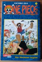 Manga One Piece 1 & 96 Nordrhein-Westfalen - Löhne Vorschau