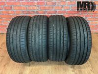 4x Sommerreifen Hankook Ventus Prime 3 215/45 R18 89V Dortmund - Körne Vorschau