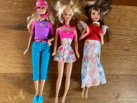 Barbie Puppen Set Bayern - Rain Niederbay Vorschau