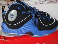 Nike Air Penny 2 Varsity/Royal Gr.47 US12.5 NEU* Hessen - Hungen Vorschau