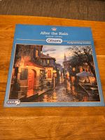 Puzzle "After the rain" 1000 Teile Bayern - Wehringen Vorschau