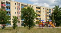 Gemütliche 3-Raumwohnung mit Balkon und tollem Ausblick Sachsen-Anhalt - Zeitz Vorschau