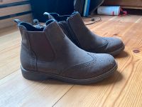 Chelsea Boots S.Oliver Größe 40 Mecklenburg-Vorpommern - Siggelkow Vorschau