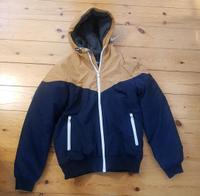 Winterjacke Gr.S Niedersachsen - Rosdorf Vorschau