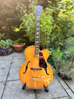 Aria Pro II FA-71, Archtop, Jazz Gitarre Köln - Ehrenfeld Vorschau