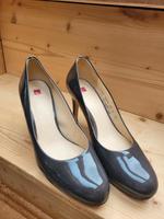 Pumps mit Plateauabsatz Gr. 37 Taube Bayern - Wilhermsdorf Vorschau
