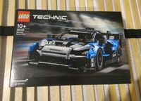 Lego 42123 Technik Mc Laren Senna GTR Nordrhein-Westfalen - Moers Vorschau