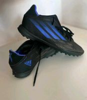 Fußballschuhe Adidas Größe 40 Sachsen - Wermsdorf Vorschau