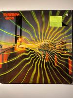 LP, Schallplatte: Synergy, Larry Fast : Games, 1979 Kr. Dachau - Dachau Vorschau