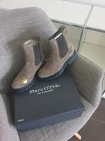Marc O' Polo Stiefeletten Gr.38 Damenschuhe Neu Sachsen - Mülsen Vorschau