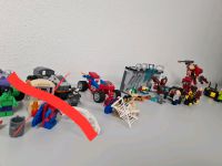 Lego Avengers Superhelden Konvolut, Sammlung, 10 Figuren Bayern - Kirchham Vorschau