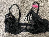 Hunkemöller BH neu Etikett 70D private collection schwarz spitze Hessen - Kaufungen Vorschau