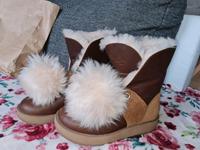 UGG ISLEY WATERPROF Thüringen - Gotha Vorschau