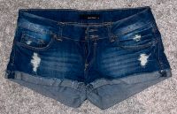 Jeans Shorts blau Nordrhein-Westfalen - Castrop-Rauxel Vorschau