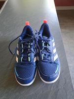 Sportschuhe adidas  Gr. 40 Niedersachsen - Westerstede Vorschau