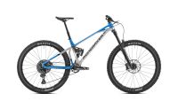 Mondraker Superfoxy 2023 Bayern - Poing Vorschau