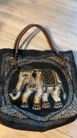 Elefanten Tasche indisch hindu thailand Nordrhein-Westfalen - Sankt Augustin Vorschau