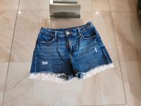 H&M Jeansshorts in Größe 152 Rheinland-Pfalz - Bad Ems Vorschau