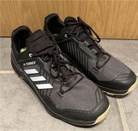 Adidas Terrex Swift R Größe 41 1/3 Niedersachsen - Braunschweig Vorschau