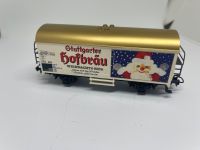 Märklin H0 31670 Kühlwagen „Stuttgarter Hofbräu Weihnachtsbier“ Bayern - Andechs Vorschau