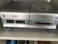 CD Player  von aiwa Bayern - Gemünden a. Main Vorschau