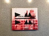 CD – Depeche Mode – Delta Machine im Digipack, inkl. Versand Niedersachsen - Bockhorn Vorschau