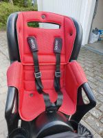 Kinderfahrradsitz Britax Römer Jockey Comfort Brandenburg - Potsdam Vorschau