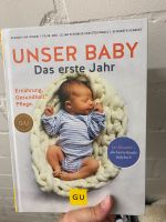 Wie neu, abzugeben babybuch Nordrhein-Westfalen - Gütersloh Vorschau