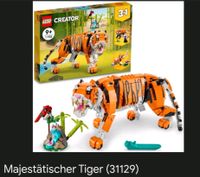 31129 Lego Creator Neu Sachsen-Anhalt - Weißenfels Vorschau